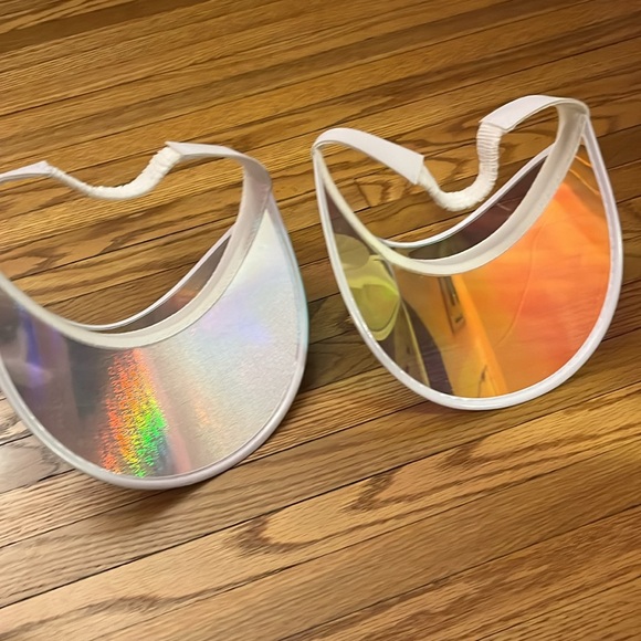 Women’s party visor bundle - Picture 5 of 5